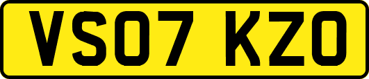 VS07KZO