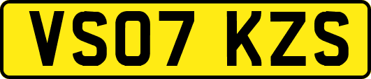 VS07KZS