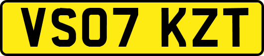 VS07KZT