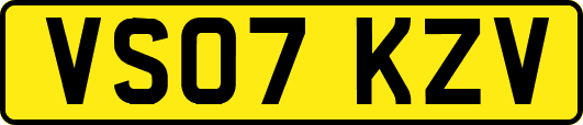 VS07KZV