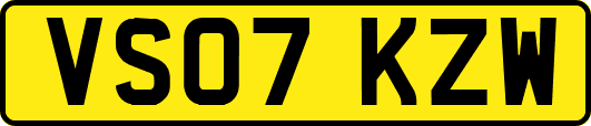 VS07KZW