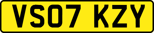 VS07KZY