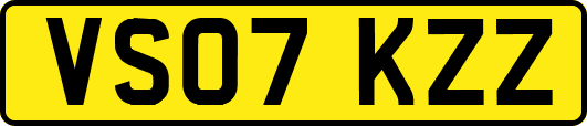 VS07KZZ