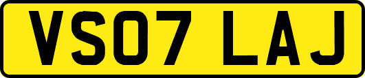 VS07LAJ