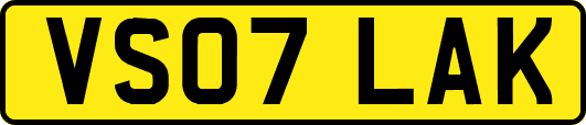 VS07LAK