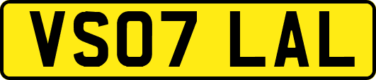 VS07LAL