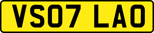 VS07LAO