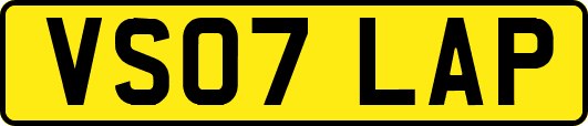 VS07LAP