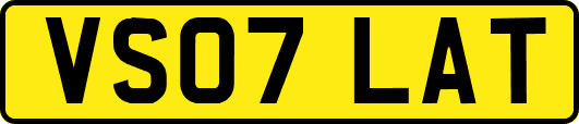 VS07LAT