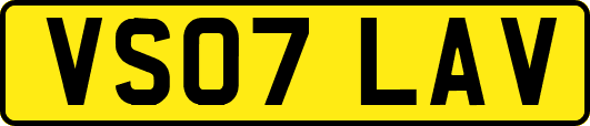 VS07LAV
