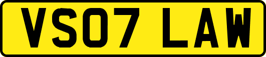 VS07LAW
