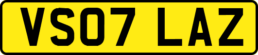 VS07LAZ