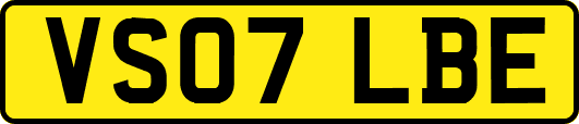 VS07LBE