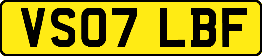 VS07LBF