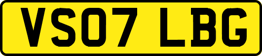 VS07LBG