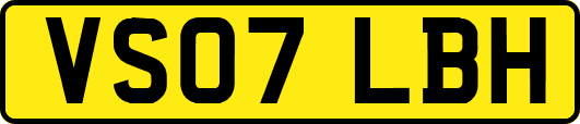 VS07LBH