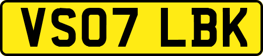 VS07LBK