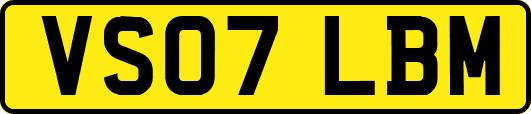 VS07LBM