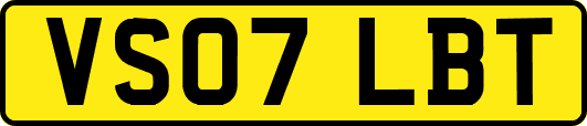 VS07LBT