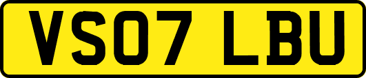 VS07LBU
