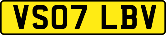 VS07LBV