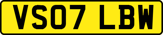 VS07LBW