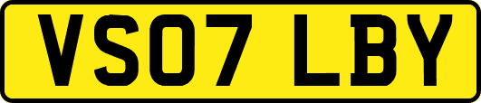 VS07LBY