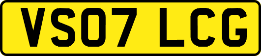 VS07LCG