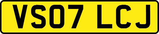 VS07LCJ