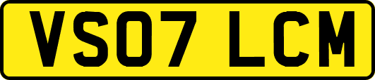 VS07LCM