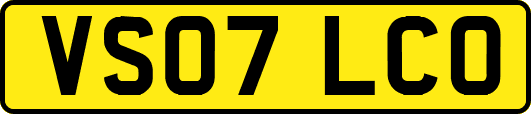 VS07LCO