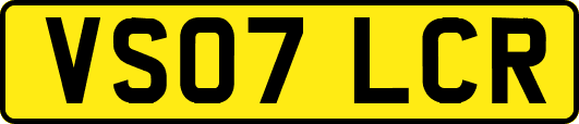 VS07LCR