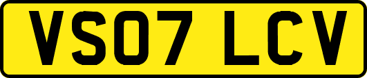 VS07LCV