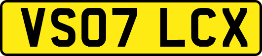 VS07LCX