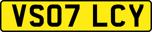VS07LCY
