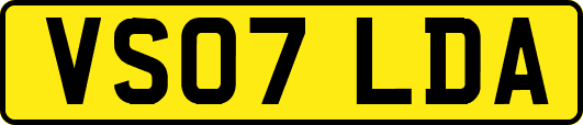 VS07LDA