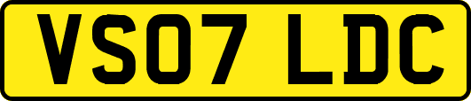 VS07LDC