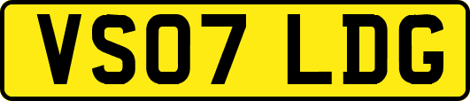 VS07LDG