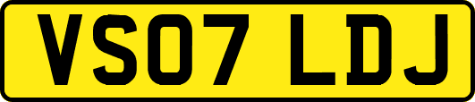 VS07LDJ