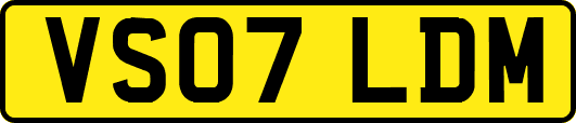 VS07LDM