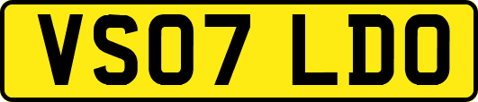 VS07LDO
