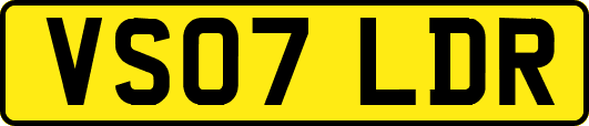 VS07LDR