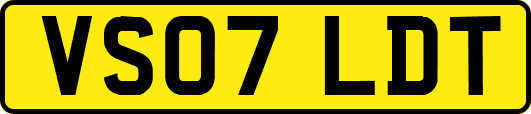 VS07LDT