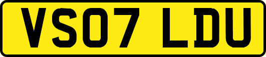 VS07LDU