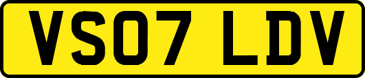 VS07LDV