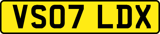 VS07LDX