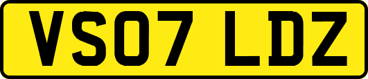 VS07LDZ