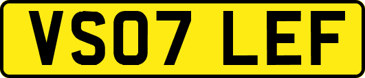 VS07LEF