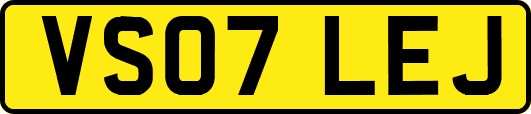 VS07LEJ