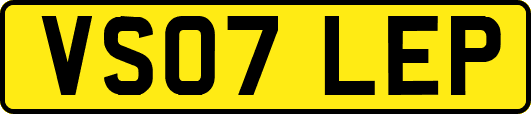 VS07LEP